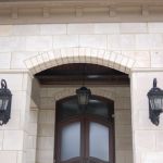 Indiana Limestone