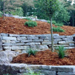 Gray Gorge Boulders