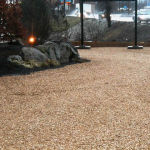 Canyon Tan Medium Decorative Aggregates