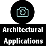 Arch App Button