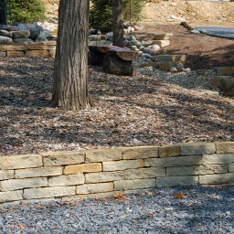 Natural Wall Stone – Ohio Stone Inc.