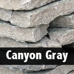 Canyon Gray